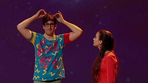 PLANETA YÓ - 29. února 2016