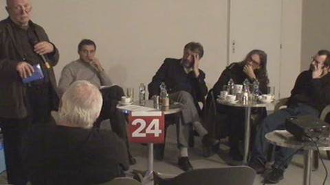 Ideje a umění z Centra DOX - Výzvy demokracie v ČR?