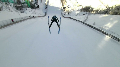 Světový pohár ve skoku na lyžích - Norsko