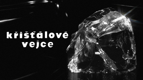 Křišťálové vejce
