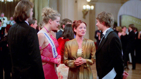 Dobrá čtvrť - 9/11 Do druhého kola