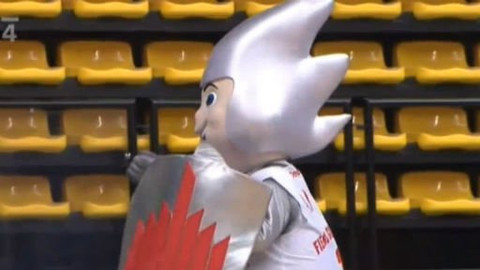 Evropská liga v basketbalu - Armani Jeans Milano - Power Electronics Valencia