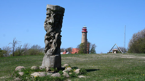 Bohové a mýty staré Evropy - 6/13 Slované