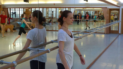 13. komnata - 13. komnata Barbory Kohoutkové