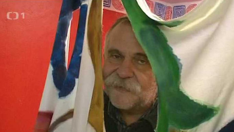 Bydlení je hra - 21. prosince 2007