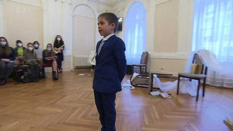 Wiadomości w języku polskim - 21. listopadu 2021