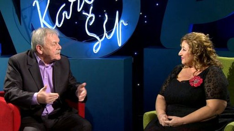 Všechnopárty - 20. prosince 2013