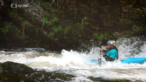 Sport v regionech - ČP ve sjezdu Kamenice