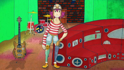 Dé pětka - 10. října 2015