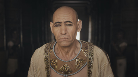 Tajemství stavitelů pyramid - 6/6 Pád dynastie