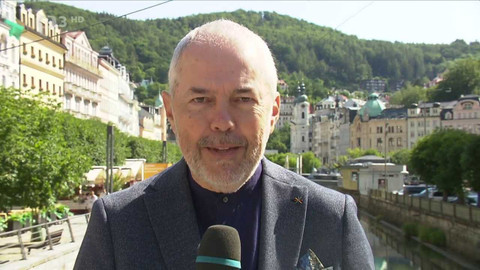 ČT na MFF Karlovy Vary - Festivalové vteřiny 2022