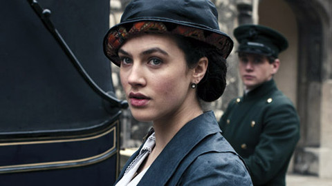 Panství Downton - Epizoda 6/11