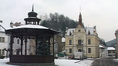 Toulavá kamera - 10. února 2013