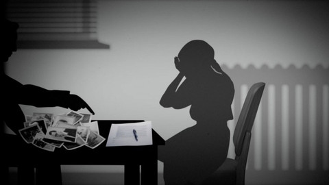 StB: Přísně tajné! - 3/20 Zneužitá justice