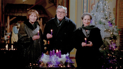 Adventní koncerty České televize - 1/4 Adventní koncert 2003