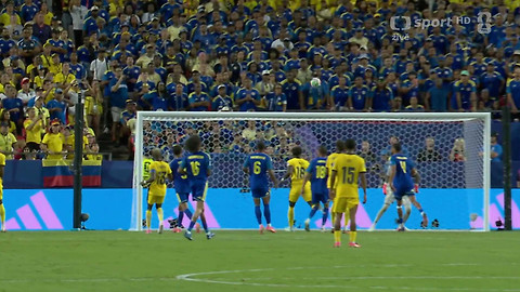MS ve fotbale mužů 2026 - Dohráno MS