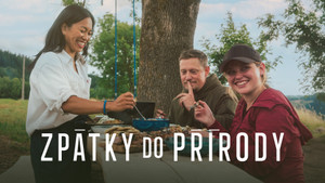 Obrázek pořadu Zpátky do přírody