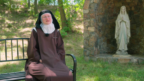 Cesty víry - Vlastními silami