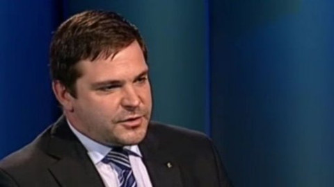 Hyde Park ČT24 - 10. listopadu 2010