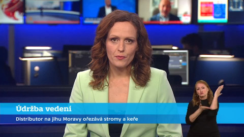 Události v regionech (Brno) - 12. března