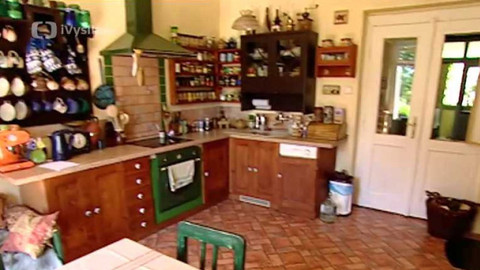 Bydlení je hra - 12. října 2006