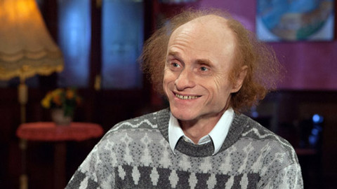 Na plovárně - Jaroslav Flegr