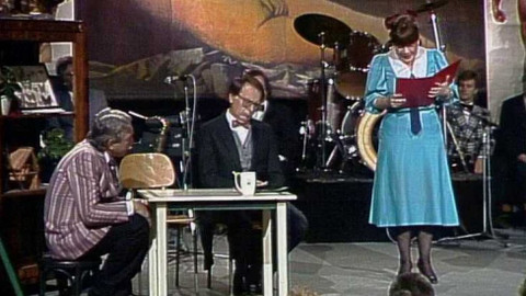 Zajíc v pytli - Zajíc v pytli 12