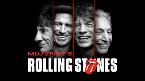 Můj život s Rolling Stones