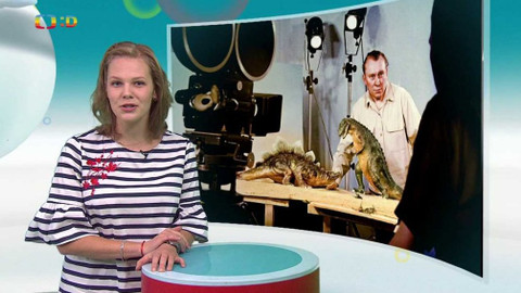 Zprávičky - 8. října 2021