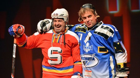 Na forbíně TM - Epizoda 2/16