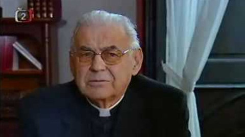 Novoroční promluva - Novoroční promluva kardinála Miloslava Vlka