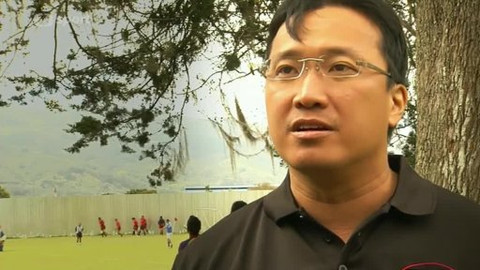 Total ragby - 25. dubna 2014