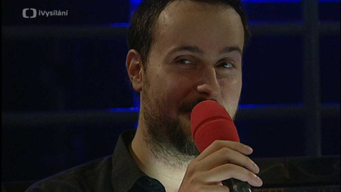 Ladí neladí - 12. prosince 2008