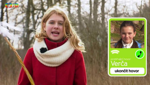 Wifina - 14. dubna 2017