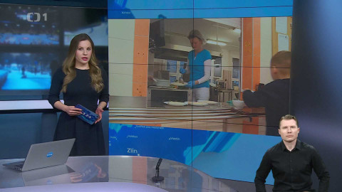 Události v regionech (Ostrava) - 27. ledna