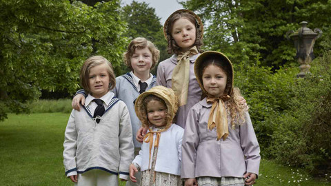 Viktorie - 3/8 I já byl v Arkádii (AJ)