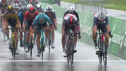 Tour de Suisse - Tour de Suisse 2021