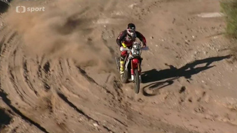 Rallye Dakar - Dakarské ozvěny