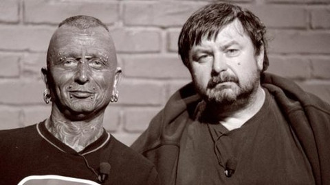 Krásný ztráty - 4. února 2005