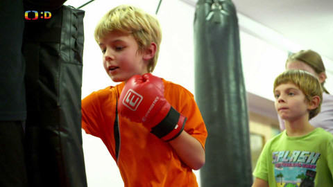 Lvíčata - 14. prosince 2024