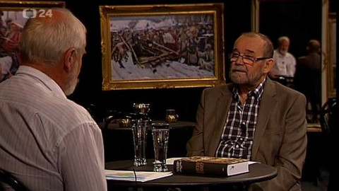 Historie.cs - 21. srpen v 21. století