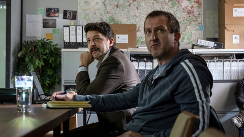 Vedlejší produkt - Epizoda 2/3