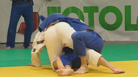 Judo Show Cup - Judo Show Cup 2011