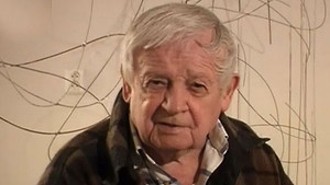 Obrázek pořadu GEN: Karel Malich pohledem Jaroslava Brabce