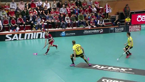 Livesport Superliga - Sokol Pardubice - TJ Sokol Královské Vinohrady