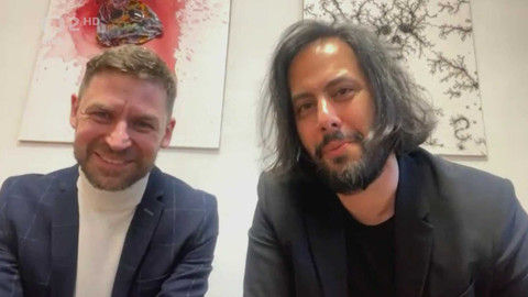 Dobré ráno - 26. dubna 2024