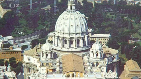 Zasvěcení - Congregatio Jesu