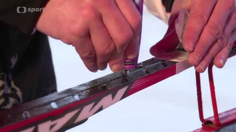 Jizerská 50 - Minuty Jizerské 50