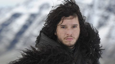 Hra o trůny - 10/10 Valar Morghulis