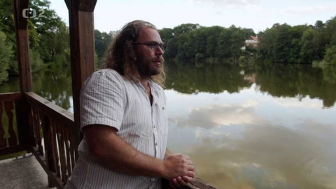 Nedej se! - Malba krajinou